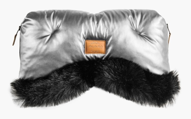 Mufka srebrna z czarnym.jpg